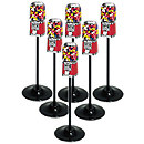 Single Head Packages