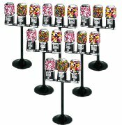 Triple Head Packages