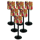 Barrel Vending Packages