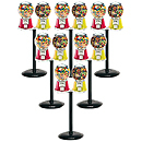 Bubble Vending Packages