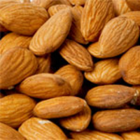 Bulk Almonds