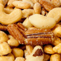 Bulk Mixed Nuts