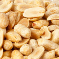 Bulk Peanuts