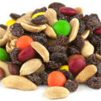 Bulk Snack Mixes