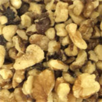 Bulk Walnuts & Pecans