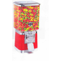 Candy Vending Machines