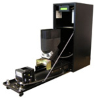 Front Load Change or Token Dispensers