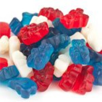 Gummy Candy