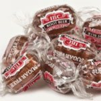 Individually Wrapped Candy