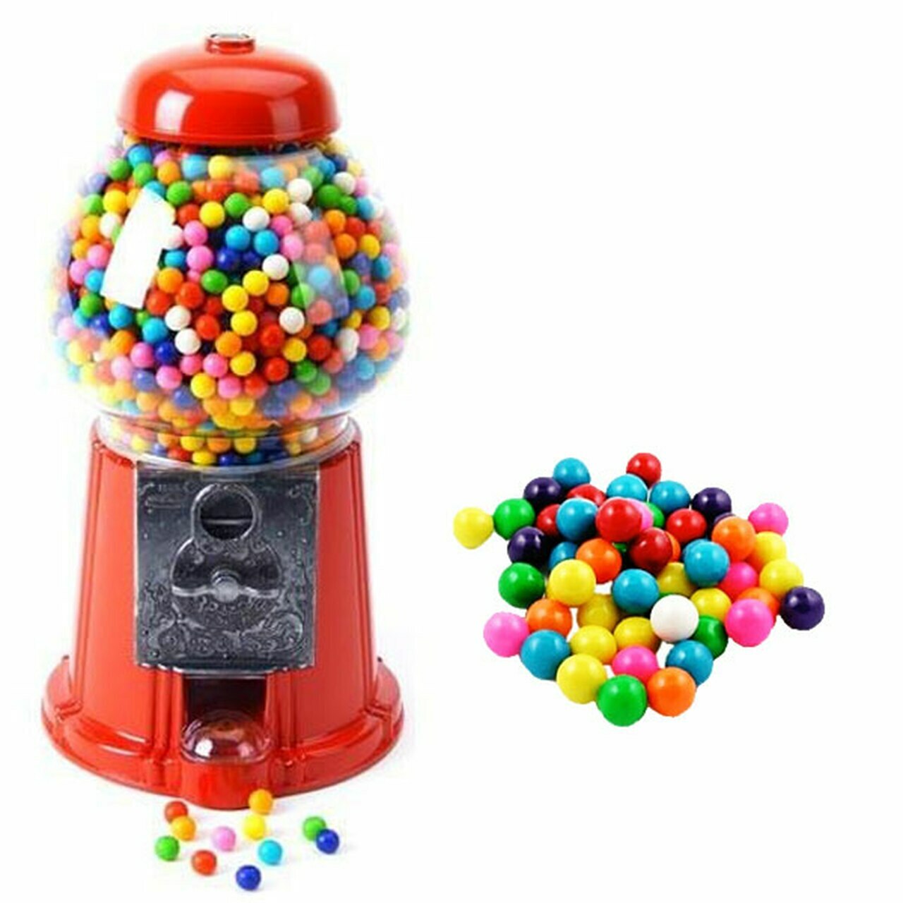 Gumball Machine Gift Sets