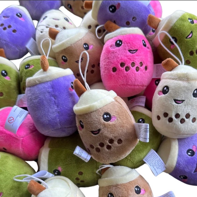 Plush for Claw Machines