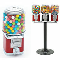 Rhino Classic Vending Machines