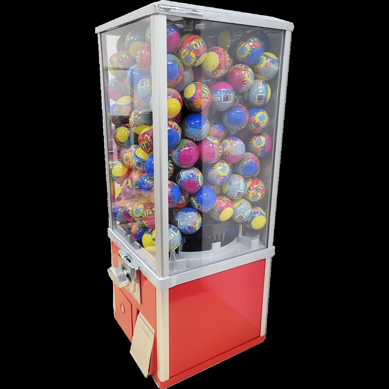 Dental Office Vending Machine Toys and Tokens