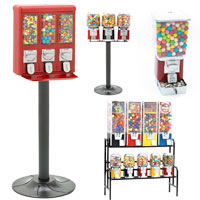 Rhino Vending Machines