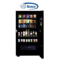 Snack Machines & Soda Machines