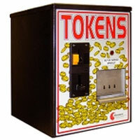 Token Dispensers