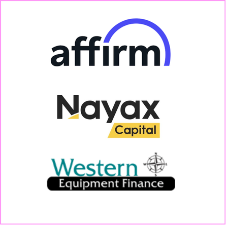 Equipment Financing for Claw Machines, Amusement Operators, and Arcade Machines