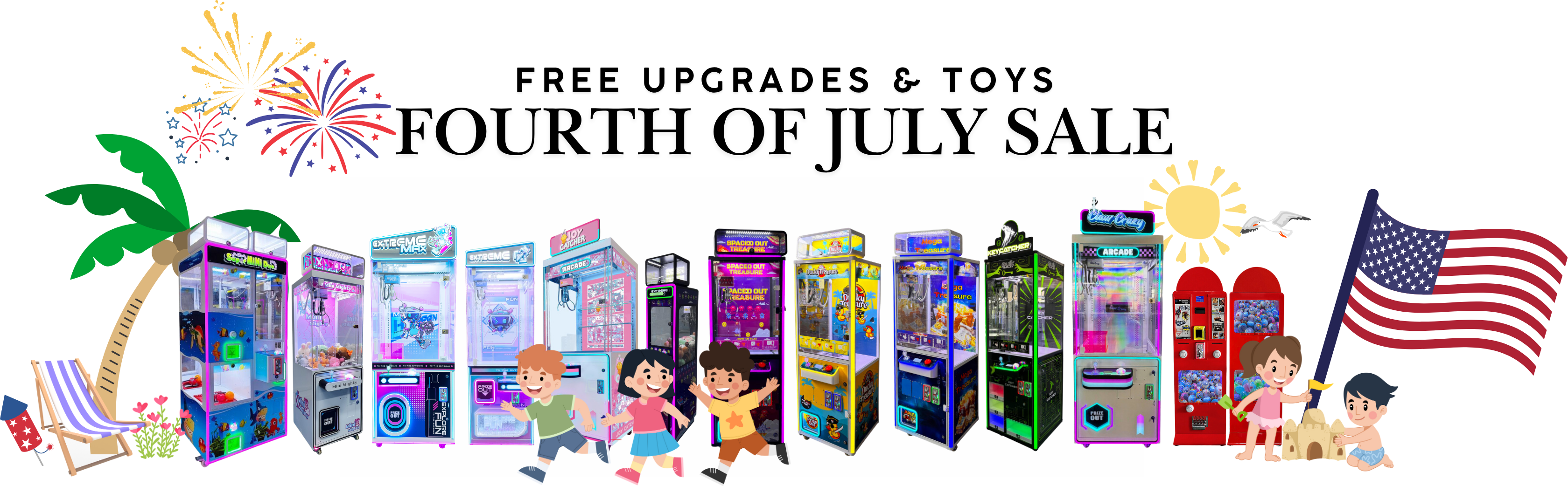 2025 Memorial Day Sale, Pre-tariff Pricing